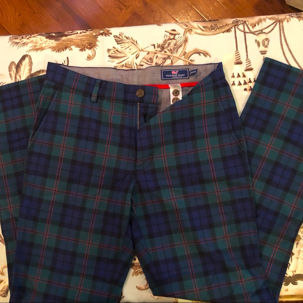 30x32 VINEYARD VINES Men’s Pants